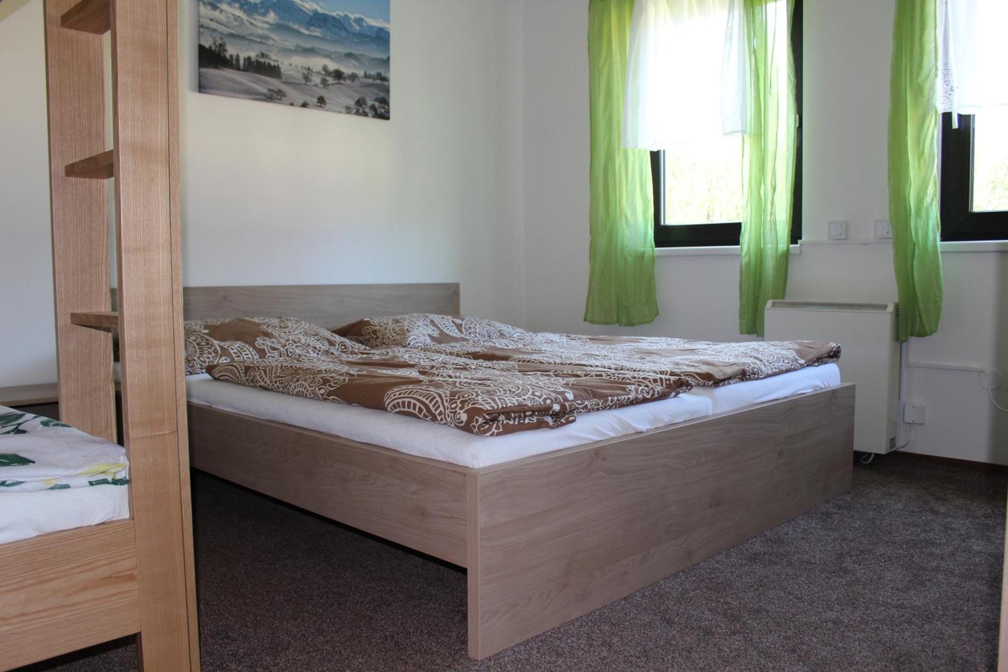 Tauplitz Apartment المظهر الخارجي الصورة