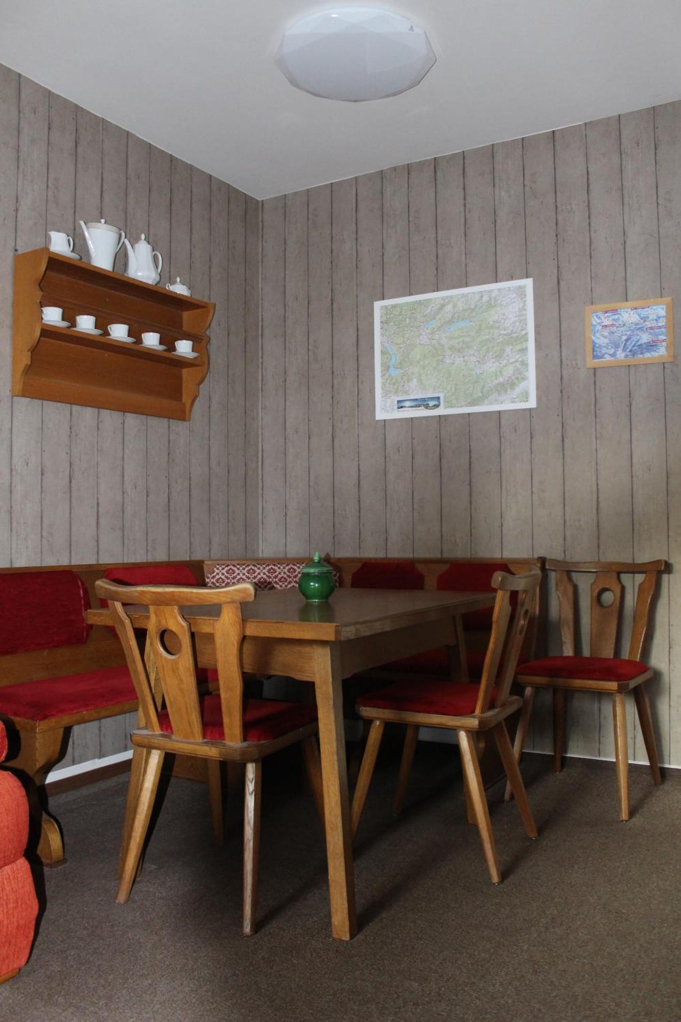 Tauplitz Apartment المظهر الخارجي الصورة
